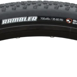 MAXXIS Rambler Dual SilkShield TR 28" Faltreifen -Schwalbe Verkäufe 318022