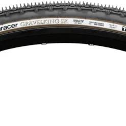 Panaracer GravelKing SK TLC 28" Faltreifen -Schwalbe Verkäufe 320283