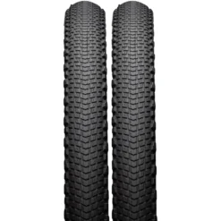 Pirelli Cinturato Gravel Hard Terrain Classic TLR 28" Faltreifen 2er-Set -Schwalbe Verkäufe 323760