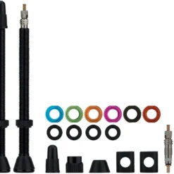 Orange-seal Versavalve Tubeless Ventil 2er-Set -Schwalbe Verkäufe 324927