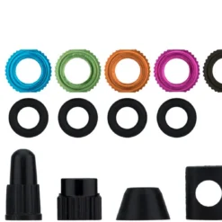 Orange-seal Versavalve Tubeless Ventil 2er-Set -Schwalbe Verkäufe 324928