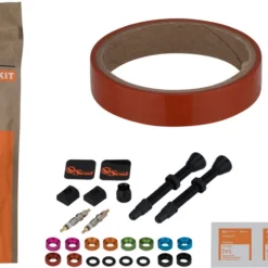 Orange-seal Regular Sealant Tubeless Kit -Schwalbe Verkäufe 325069