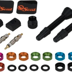 Orange-seal Subzero Sealant Tubeless Kit -Schwalbe Verkäufe 327814