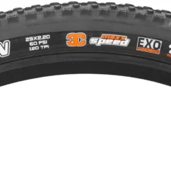 MAXXIS Ikon 3C MaxxSpeed EXO TR 29" Faltreifen + E13 Tire Plasma -Schwalbe Verkäufe 328137