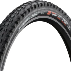 MAXXIS Minion DHF 3C MaxxGrip EXO WT TR 27,5" Faltreifen