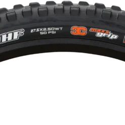 MAXXIS Minion DHF 3C MaxxGrip EXO WT TR 27,5" Faltreifen -Schwalbe Verkäufe 328195