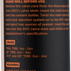 Orange-seal Regular Sealant Dichtmittel -Schwalbe Verkäufe 329067