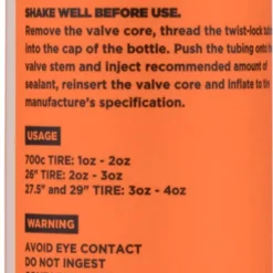 Orange-seal Endurance Sealant Dichtmittel -Schwalbe Verkäufe 329073