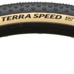 Continental Terra Speed ProTection Cream 27,5" Faltreifen -Schwalbe Verkäufe 337405