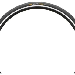 Continental Ultra Sport III 28" Faltreifen 2er-Set + Race Schläuche 28 -Schwalbe Verkäufe 337409