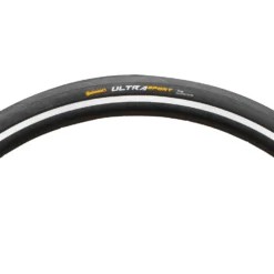 Continental Ultra Sport III 28" Faltreifen 2er-Set + Race Schläuche 28 -Schwalbe Verkäufe 337410