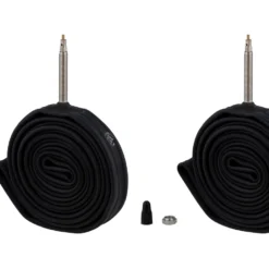 Continental Ultra Sport III 28" Faltreifen 2er-Set + Race Schläuche 28 -Schwalbe Verkäufe 337412