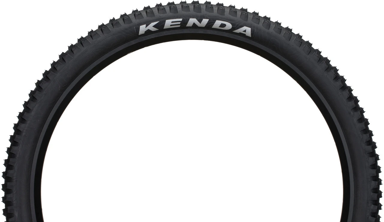 Kenda Pinner Pro ATC 27,5" Faltreifen 4 Kenda Pinner Pro ATC 27,5" Faltreifen – Bild 2