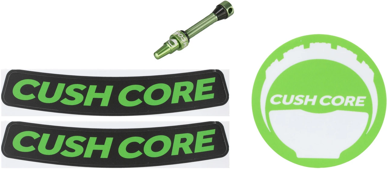 CUSHCORE Durchschlagschutz PLUS 27,5+ 7 CUSHCORE Durchschlagschutz PLUS 27,5+ – Bild 5