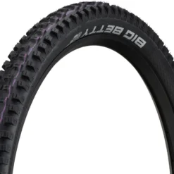 Schwalbe Big Betty Evolution ADDIX Ultra Soft Super Downhill 29" Faltreifen