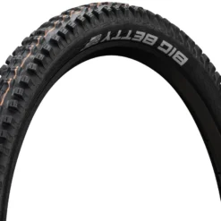 Schwalbe Big Betty Evolution ADDIX Soft Super Trail 26" Faltreifen