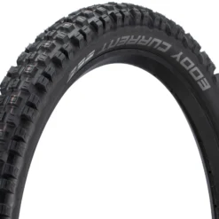 Schwalbe Eddy Current Rear Evolution ADDIX Soft Super Gravity 27,5+ Faltreifen