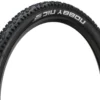 Schwalbe Nobby Nic Evolution ADDIX SpeedGrip Super Ground 27,5" Faltreifen -Schwalbe Verkäufe 345662