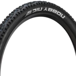 Schwalbe Nobby Nic Evolution ADDIX SpeedGrip Super Ground 27,5" Faltreifen