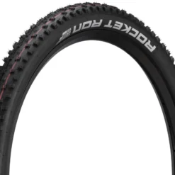 Schwalbe Rocket Ron Evolution ADDIX Speed Super Ground 26" Faltreifen