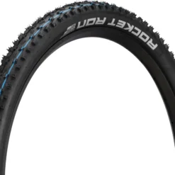 Schwalbe Rocket Ron Evolution ADDIX SpeedGrip Super Ground 29" Faltreifen