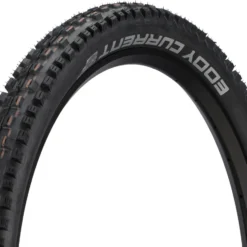 Schwalbe Eddy Current Front Evolution ADDIX Soft Super Trail 29" Faltreifen