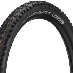 Schwalbe Eddy Current Front Evolution ADDIX Soft Super Trail 29+ Faltreifen