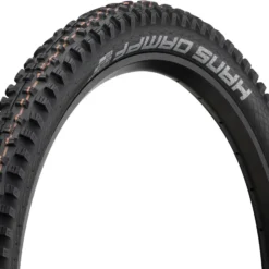 Schwalbe Hans Dampf Evolution ADDIX Soft Super Trail 26" Faltreifen