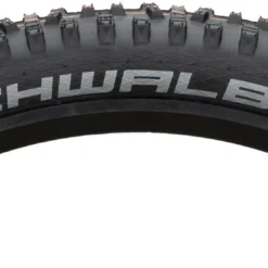 Schwalbe Hans Dampf Evolution ADDIX Soft Super Trail 26" Faltreifen -Schwalbe Verkäufe 345849