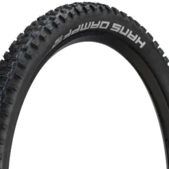 Schwalbe Hans Dampf Evolution ADDIX SpeedGrip Super Trail 29+ Faltreifen