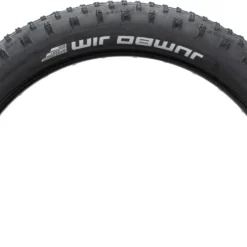 Schwalbe Jumbo Jim Evolution ADDIX SpeedGrip SuperGround 26" Fatbike Faltreifen -Schwalbe Verkäufe 345888