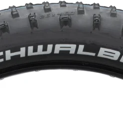 Schwalbe Jumbo Jim Evolution ADDIX SpeedGrip SuperGround 26" Fatbike Faltreifen -Schwalbe Verkäufe 345889