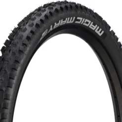 Schwalbe Magic Mary Evolution ADDIX Ultra Soft Super Gravity 26" Faltreifen