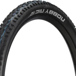 Schwalbe Nobby Nic Evolution ADDIX SpeedGrip Super Trail 29+ Faltreifen