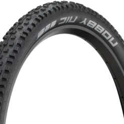 Schwalbe Nobby Nic Performance ADDIX TwinSkin 26" Faltreifen