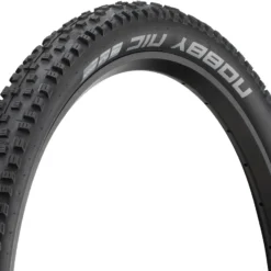 Schwalbe Nobby Nic Performance ADDIX TwinSkin 27,5" Faltreifen
