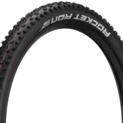 Schwalbe Rocket Ron Evolution ADDIX Speed Super Ground 27,5" Faltreifen