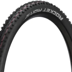 Schwalbe Rocket Ron Evolution ADDIX Speed Super Ground 29" Faltreifen