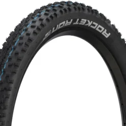 Schwalbe Rocket Ron Evolution ADDIX SpeedGrip Super Ground 27,5+ Faltreifen
