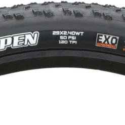 MAXXIS Aspen Dual EXO WT TR 29" Faltreifen -Schwalbe Verkäufe 346461