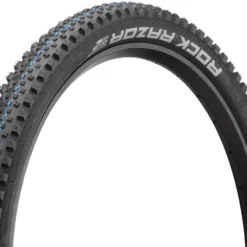 Schwalbe Rock Razor Evolution ADDIX SpeedGrip Super Trail 29" Faltreifen