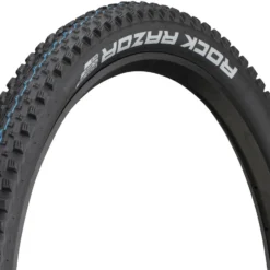 Schwalbe Rock Razor Evolution ADDIX SpeedGrip Super Trail 27,5" Faltreifen