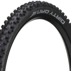Schwalbe Dirty Dan Evolution ADDIX Ultra Soft Super Downhill 27,5" Faltreifen