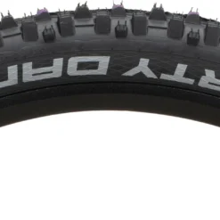 Schwalbe Dirty Dan Evolution ADDIX Ultra Soft Super Downhill 27,5" Faltreifen -Schwalbe Verkäufe 349479