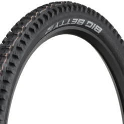 Schwalbe Big Betty Evolution ADDIX Soft Super Trail 27,5+ Faltreifen -Schwalbe Verkäufe 350130