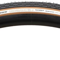 Panaracer Gravelking Semi Slick Plus 28" Faltreifen -Schwalbe Verkäufe 351526
