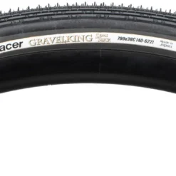 Panaracer Gravelking Semi Slick TLC 28" Faltreifen -Schwalbe Verkäufe 351611