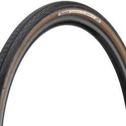 Panaracer Gravelking Semi Slick TLC 28" Faltreifen -Schwalbe Verkäufe 351613