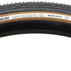 Panaracer Gravelking Semi Slick TLC 28" Faltreifen -Schwalbe Verkäufe 351615
