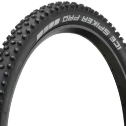 Schwalbe Ice Spiker Pro Performance RaceGuard DD 27,5" Falt-Spikereifen